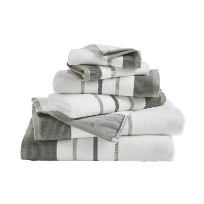 Deanthony Cotton Bath Towel