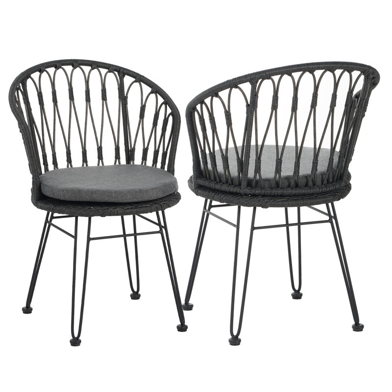 Tavon Chair (Excluding The Table)