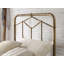 Lavonne Metal Bed-1757649332