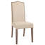 Chaise parsons rembourrée Maelynn-861228116-861228118