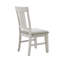 Chaise de salle à manger (ensemble de 2 pièces)-1492526429