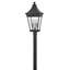 Hinkley Chapel Hill Pier Mount Lantern