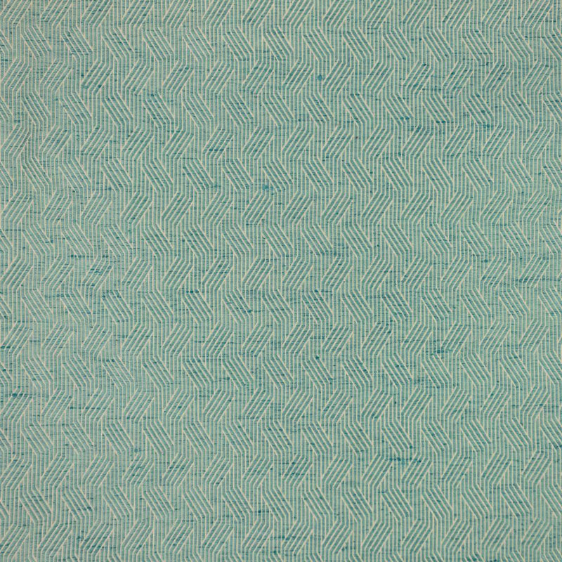 Suite Fabric, Aqua