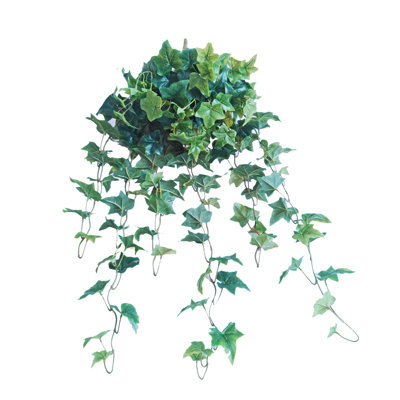 Faux Ivy Plant