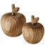 Figurines Nephele