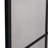 Metal Rectangle Mirror