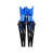 Blue+Black