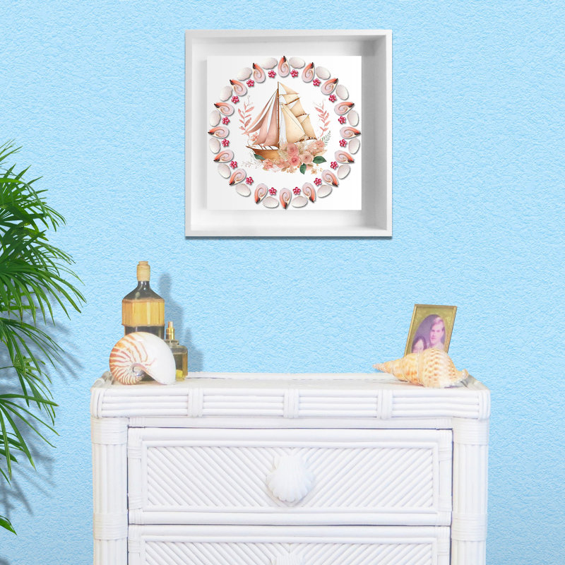 Fnish Art-Sail Away