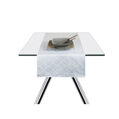 Jacquard Dining Linens