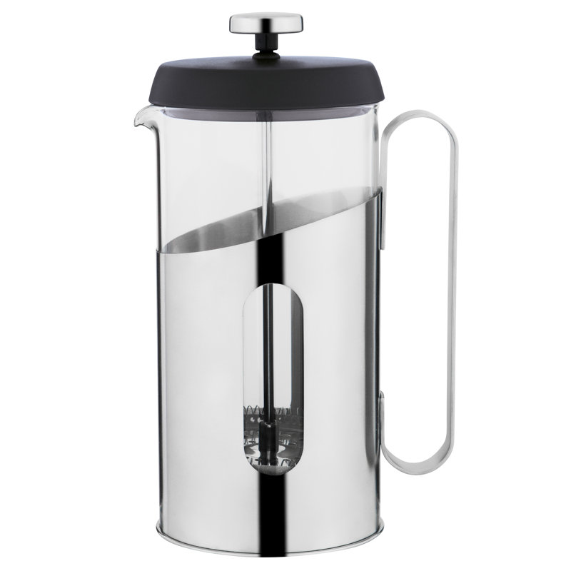 BergHOFF Essentials French Press Coffee Maker, 0.63 oz.