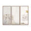 Nature Inspired Summertime by  - 3 Piece Picture Frame Painting Set on Paper-81386835