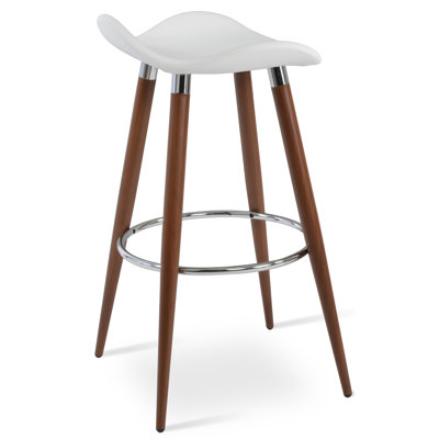 Tabouret de bar et de comptoir Moonyean
