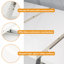 Masiv Extendable Dining Table-37269654
