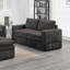 Ensemble modulaire 6 pièces Contemporary