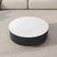 Table basse à plateau relevable Modern