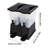 Deryck 743.8oz. Drink Beverage Dispenser with Lids