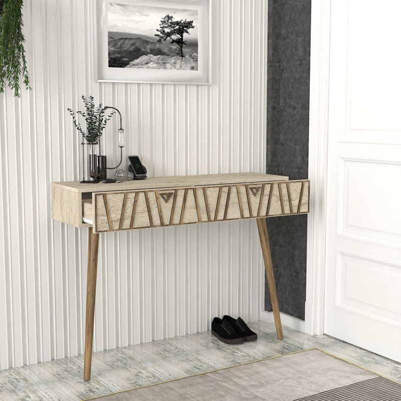 Windmere 120cm Console Table