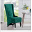 Fauteuil à oreilles de 23,03 po de large, chaise d'appoint confortable et élégante pour le salon avec structure durable-147960629
