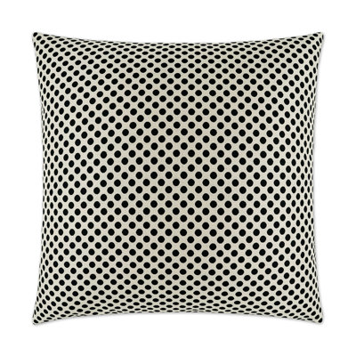 Polka Dots Pillow Cover & Insert