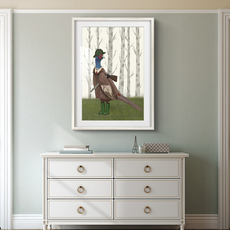 Peaceful Diptych I -Gallery Wrapped Canvas