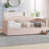 Rose est en rupture de stock