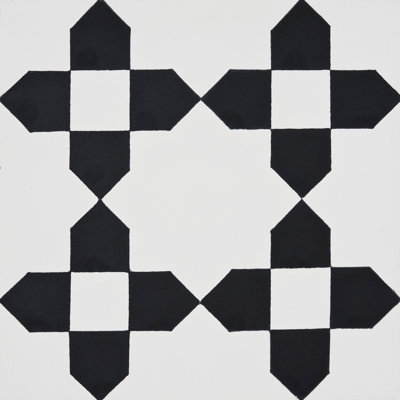 Martile 8 in. x 8 in. Honed Tile