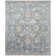 Faucett Wool Oriental Indoor Rug