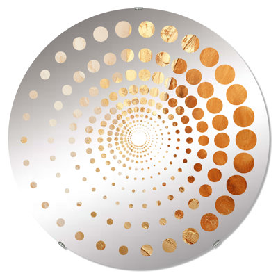 Circle Mirror