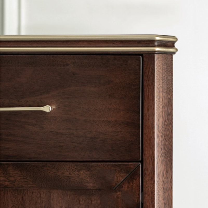 Armoire de rangement pour chaussures en bois massif 20 paires