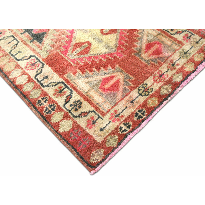 Runner One-of-a-Kind 2'7" X 13' Area Rug