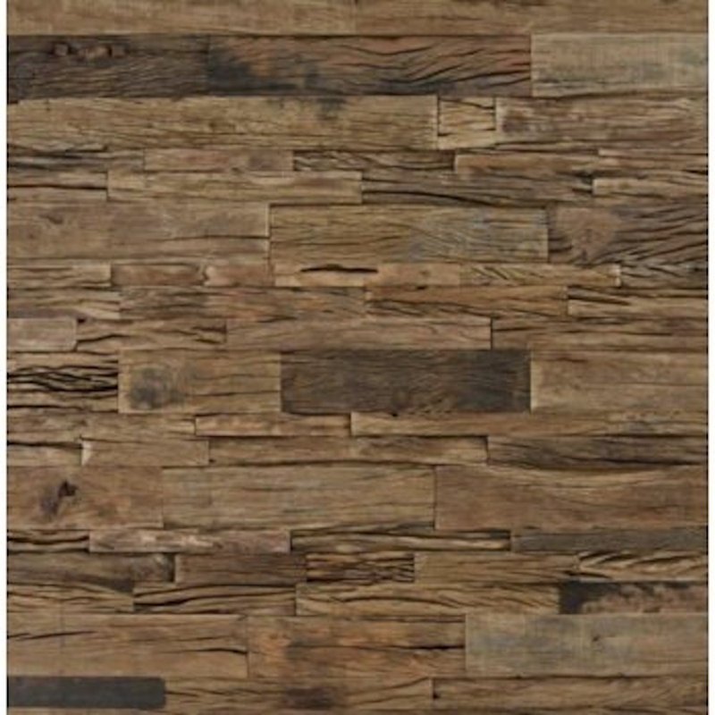 Lozoya Solid Wood Coffee Table
