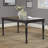 Ashwell Extendable Four Leg Dining Set-1856700151