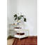 Teimani Beige Rug 3'10" x 6'3"
