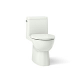 Reach™ 1.28 GPF Water Efficient Elongated Toilet