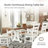 Jasso Dining Table