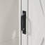 Armoire frigorifique 53,2 pouces avec prise de courant, mini armoire à vin avec 2 portes et 2 tiroirs-499686932