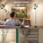 36W LED Modern Dimmable Tree Floor Lamp-118741465