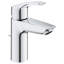 Eurosmart® Single Hole Bathroom Faucet-62487586