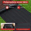 Tissu de jardinage 3 x 300 pi GarveeLife