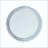 Crystal Crush Diamond Sparkly Round Mirror For Wall Decoration