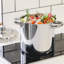 Stainless Steel Stockpot-4393656