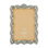 Metal Picture Frame