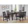 Athey Polyester Upholstered Bench