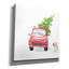 «Epic Graffiti« Getting The Tree Home »par Elle Media Group, art mural sur toile, 37 po x 37 po-1497120650