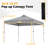 10 Ft. W x 10 Ft. D Steel Pop-Up Canopy-50193537