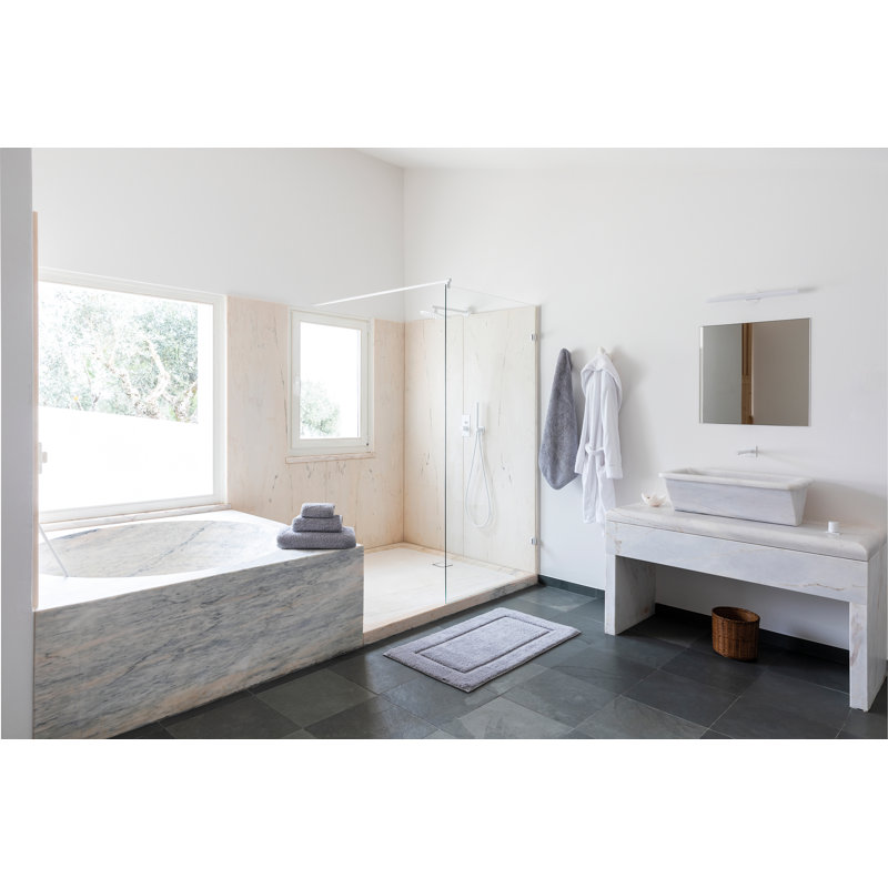 Egoist Bath Towel, Lavander