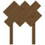 Kacey-May Solid Wood Headboard-344807673