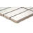 Erosion Glacier 12 in. x 12 in. Matte Porcelain (9.49 sq. ft./Case)-62144044