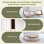 Chaise berçante Teddy-405489530