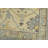 One-of-a-Kind Rectangle 8'2" X 10' New Age Wool Area Rug in Blue/Ivory